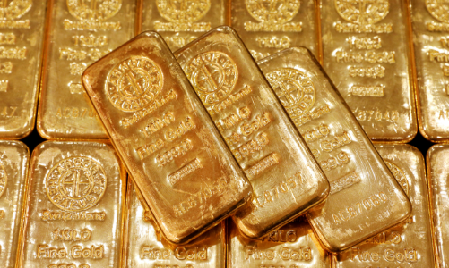 Giá vàng bứt phá lên gần 4.800 USD/oz, USD yếu nhanh, SPDR Gold Trust mua mạnh