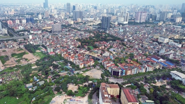 Hà Nội: Quy định tiêu chí để người bị thu hồi đất được mua, thuê, thuê mua nhà ở xã hội 