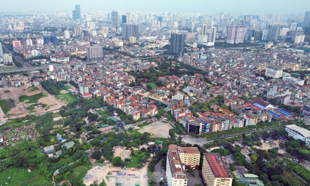 Hà Nội: Quy định tiêu chí để người bị thu hồi đất được mua, thuê, thuê mua nhà ở xã hội từ 10/4/2026