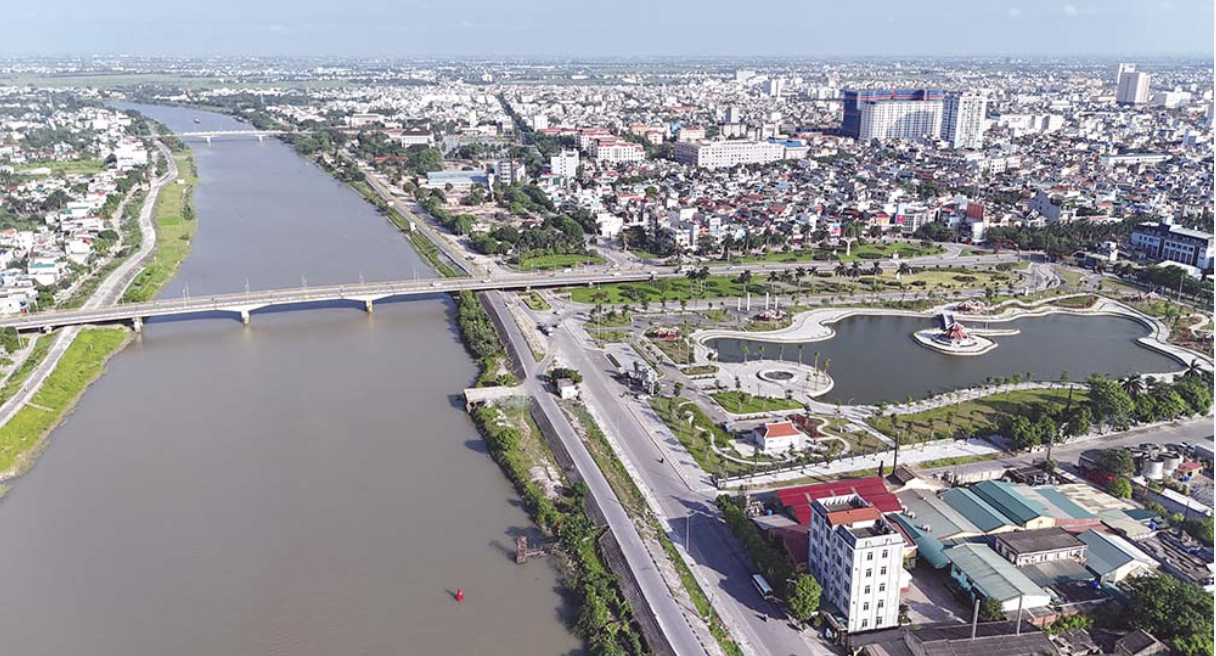 Đề xuất Chiến lược quốc gia về phát triển nhà ở - Ảnh 1