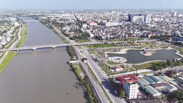 Hưng Yên sẽ đấu giá 42 khu đất trong năm 2026