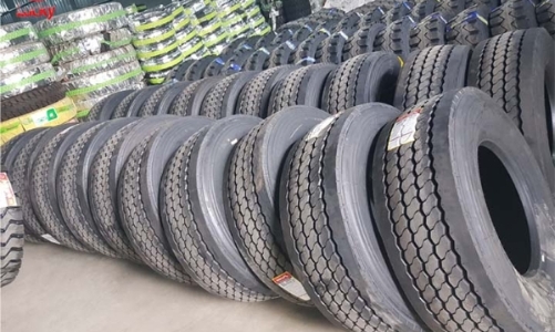 Nam Phi đình chỉ điều tra lẩn tránh thuế với lốp Việt Nam
