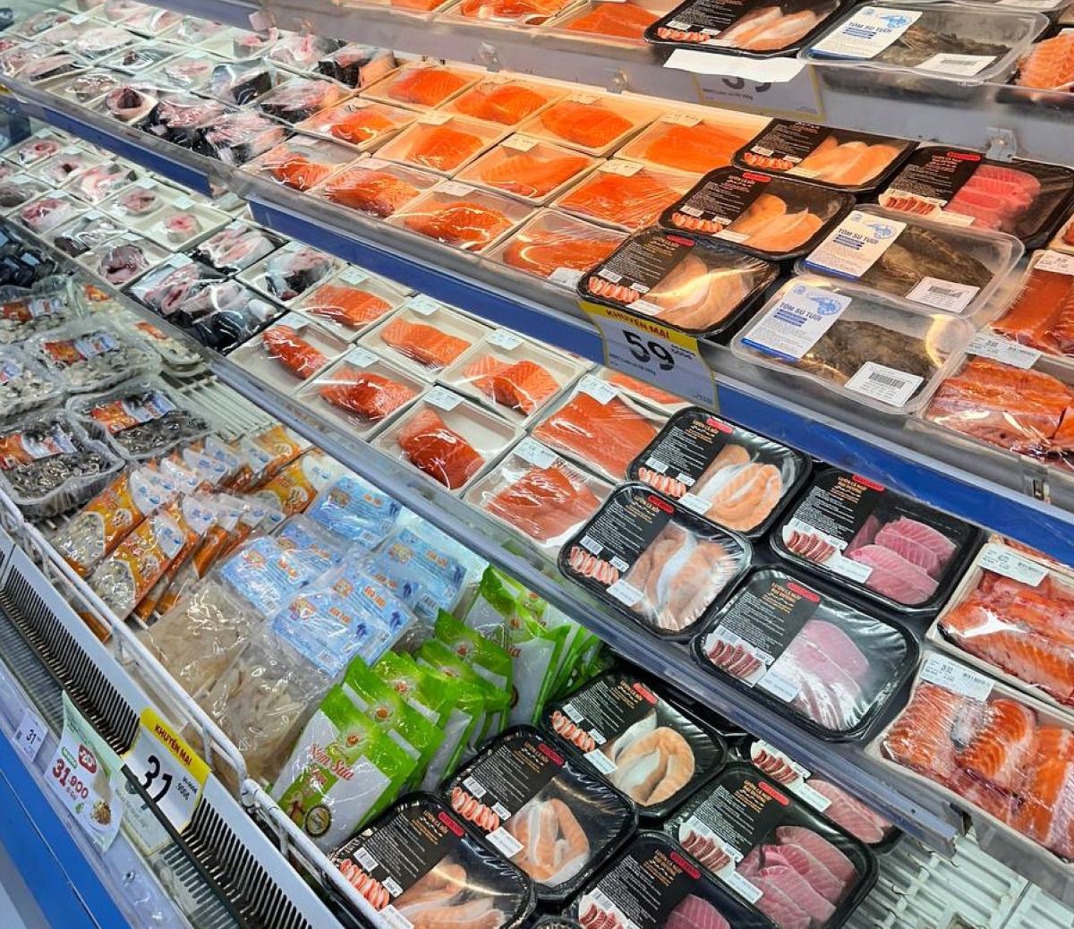 Doanh nghiệp phải nâng cao chất lượng sản phẩm, minh bạch thông tin.