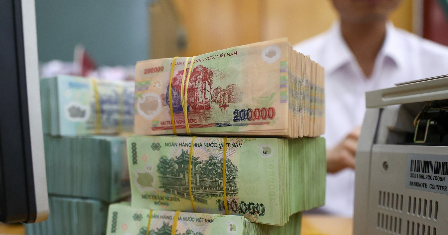 Ngân hàng Phát triển Việt Nam được chủ động xoá phí bảo lãnh đối với doanh nghiệp phá sản.