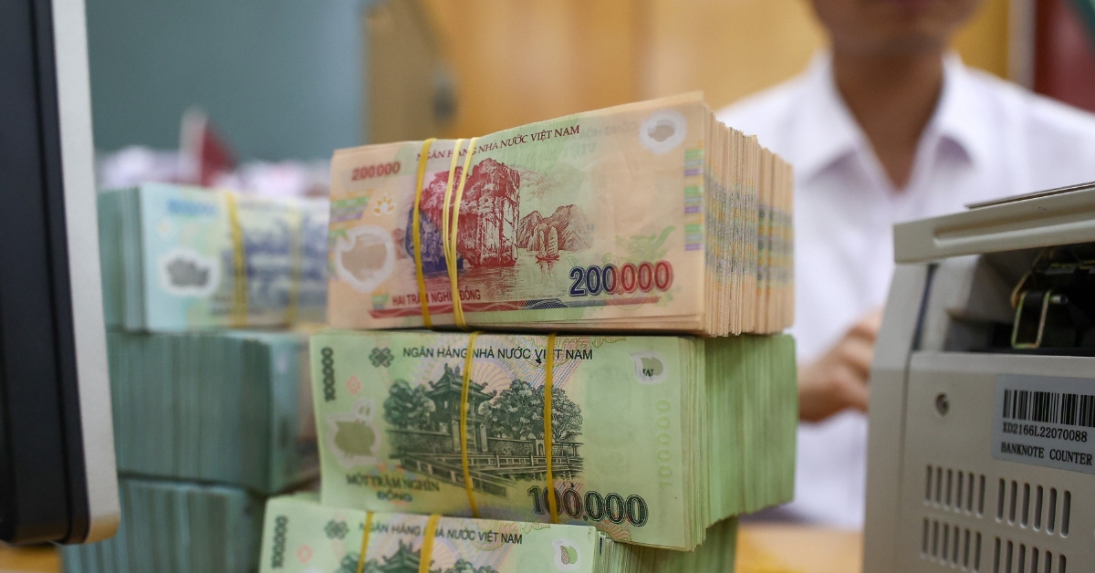 Ngân hàng Phát triển Việt Nam được chủ động xoá phí bảo lãnh đối với doanh nghiệp phá sản.