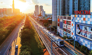 [Bài 3] Thể chế kiến tạo: Thiết kế lại vai trò Nhà nước trong cấu trúc tăng trưởng mới  