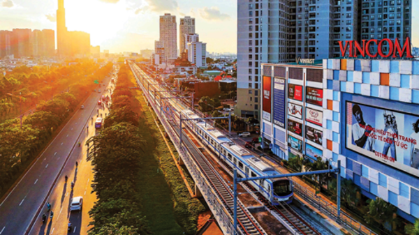 [Bài 3] Thể chế kiến tạo: Thiết kế lại vai trò Nhà nước trong cấu trúc tăng trưởng mới  