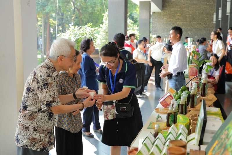 581 firms awarded 2026 High-Quality Vietnamese Goods certificate