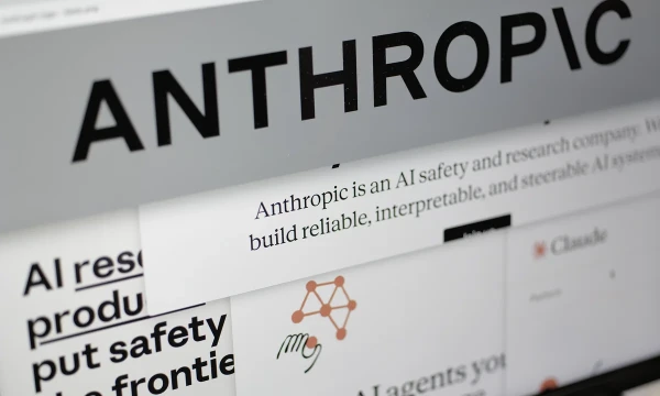 Anthropic bị lộ 2.000 tệp mã nguồn của Claude Code
