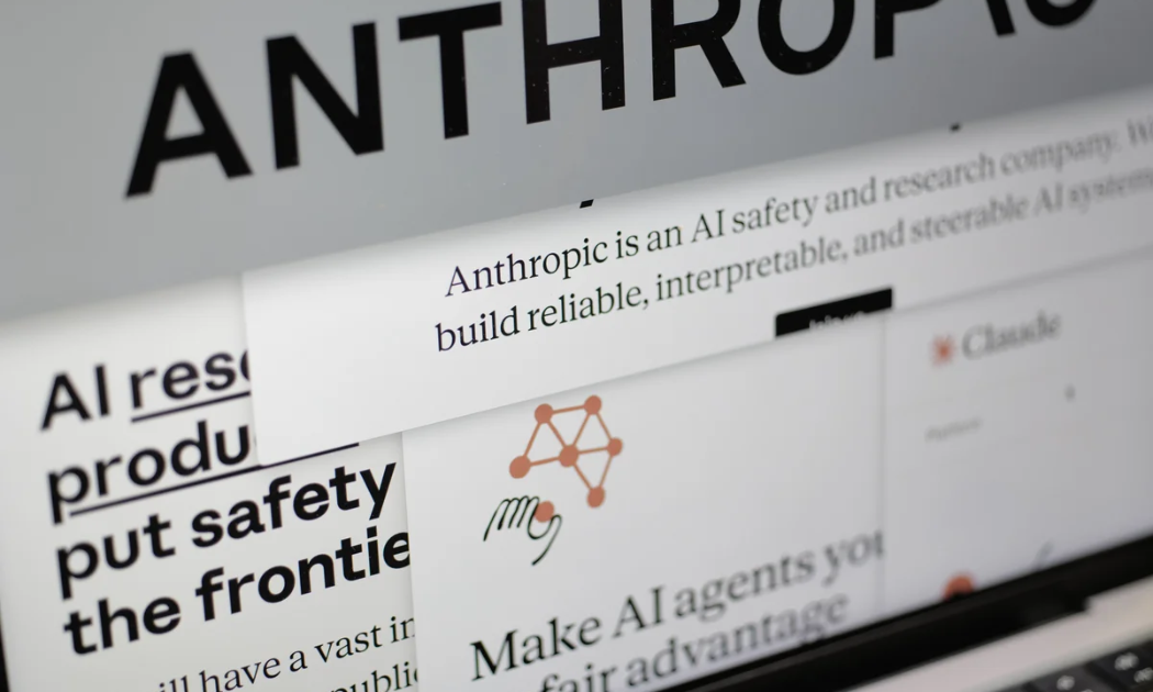 Anthropic bị lộ 2.000 tệp mã nguồn của Claude Code