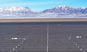 Trung Quốc: Tăng tốc chuyển đổi xanh, mục tiêu giảm 17% lượng phát thải CO2