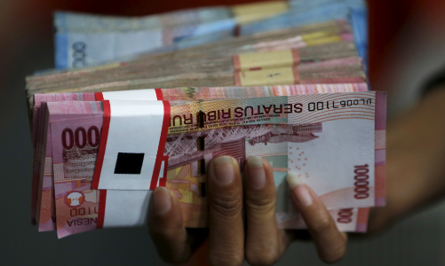 Đồng tiền mất giá, áp lực lạm phát thử thách các nền kinh tế châu Á