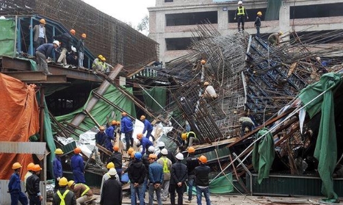 Tai nạn lao động gây thiệt hại hơn 14.000 tỷ đồng trong năm 2025