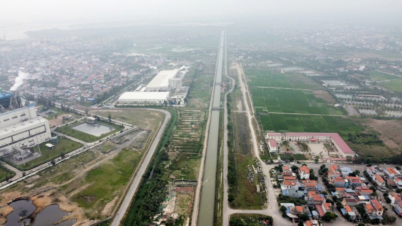 Loạt dự án đầu tư công “đắp chiếu” kéo dài