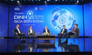 Thị trường bất động sản 2026: Sàng lọc, loại bỏ giá trị ảo và định vị tài sản chiến lược