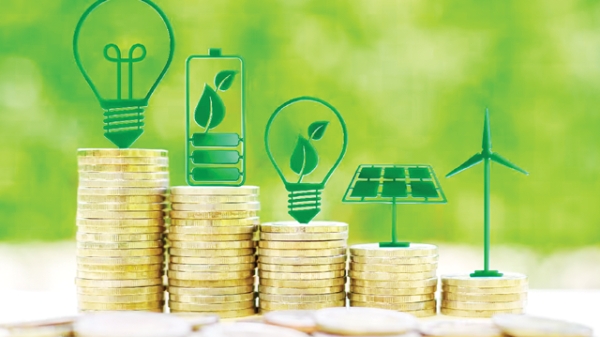 Sẽ có quy định cụ thể về tiêu chí xanh, xác định dự án xanh, tuần hoàn, ESG