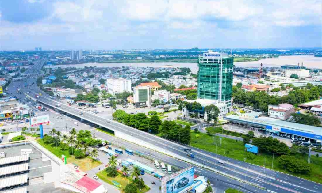 GRDP của tỉnh Đồng Nai ước tăng 9,76% trong quý 1/2026