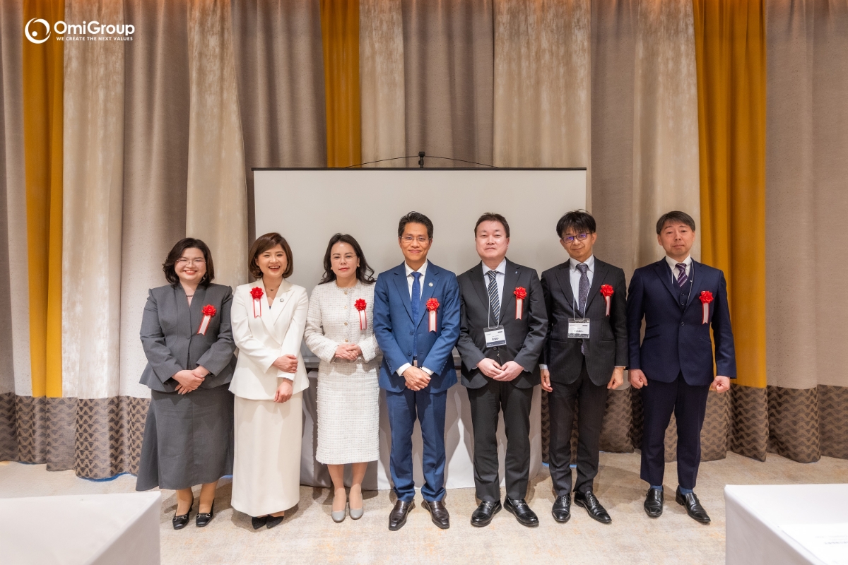 Ảnh:&nbsp;OmiGroup.