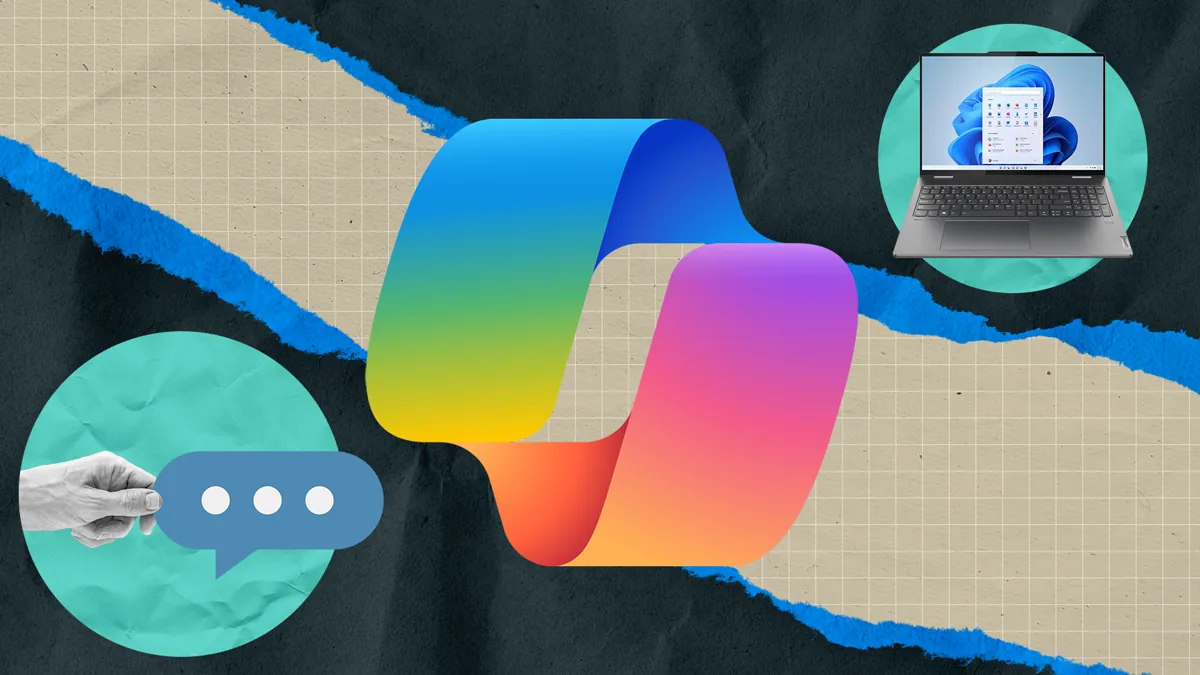 Copilot chưa đạt được mức độ phổ biến như mong đợi