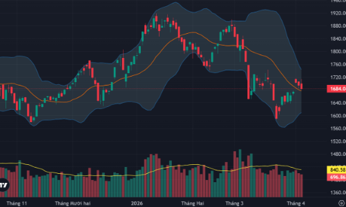 Dòng tiền phòng thủ, thanh khoản rất thấp, khối ngoại xả ròng kỷ lục 10 phiên