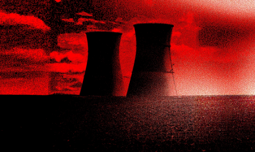 Điều gì xảy ra khi một địa điểm hạt nhân bị tấn công?