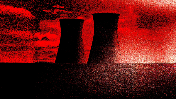 Điều gì xảy ra khi một địa điểm hạt nhân bị tấn công?