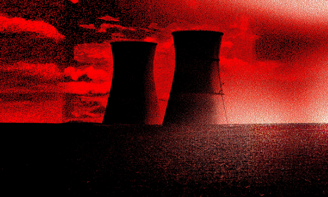 Điều gì xảy ra khi một địa điểm hạt nhân bị tấn công?