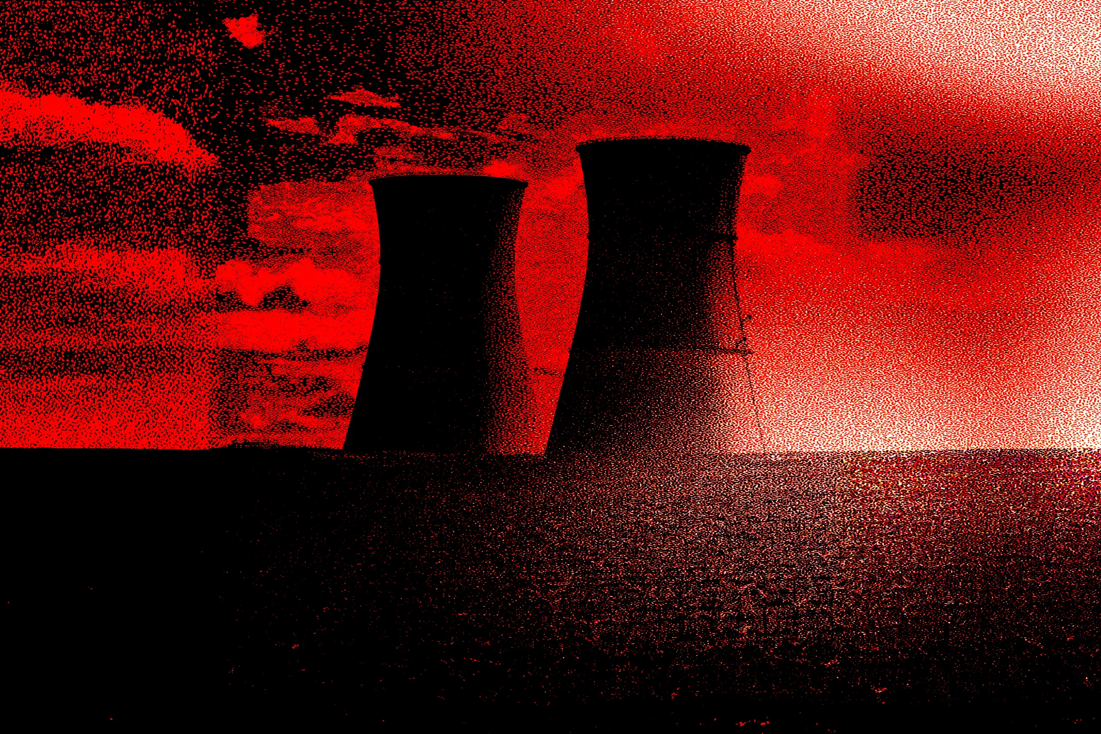 Hệ lụy nào ẩn sau một cuộc tấn công vào cơ sở hạt nhân? Khám phá để bảo vệ tương lai!