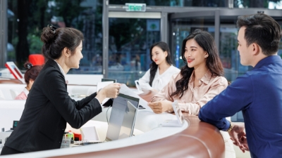 HCM City's outstanding credits reach $200bln in Q1