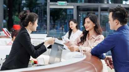 HCM City's outstanding credits reach $200bln in Q1