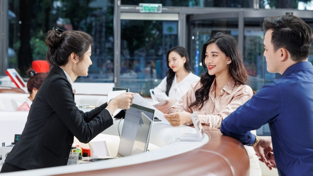 HCM City's outstanding credits reach $200bln in Q1