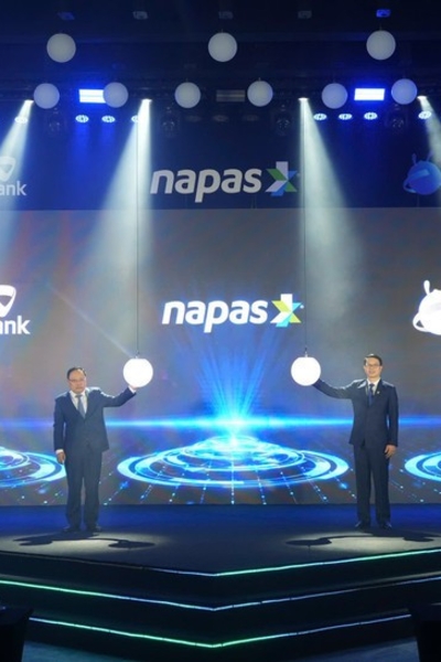 Cross-border QR code payment services between Vietnam and China launched