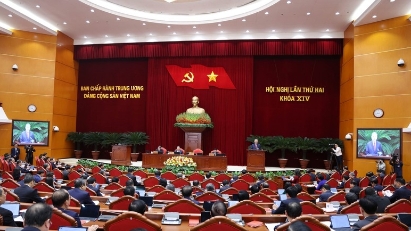 Major tasks and solutions for socio-economic development in 2026-2030 confirmed