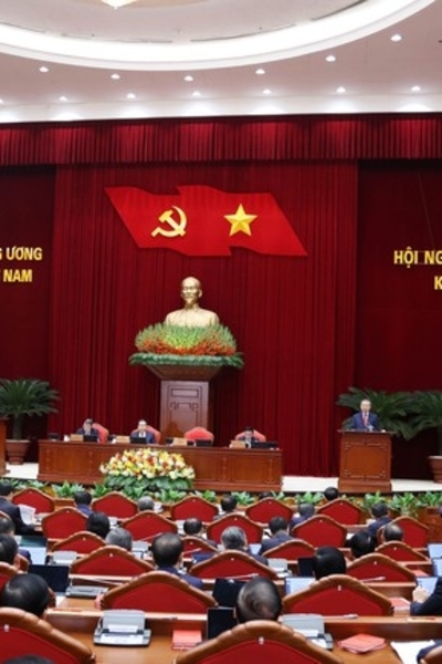 Major tasks and solutions for socio-economic development in 2026-2030 confirmed