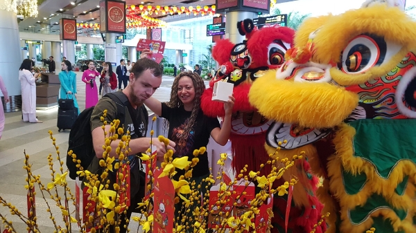 GRDP Đà Nẵng quý 1/2026 ước tăng 8,45%