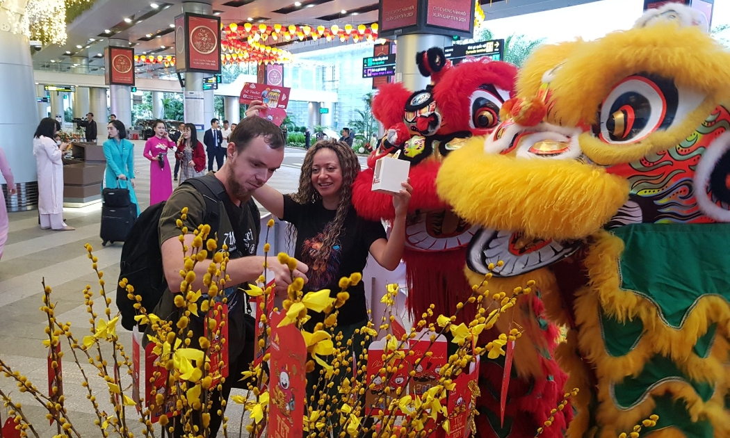 GRDP Đà Nẵng quý I/2026 ước tăng 8,45%