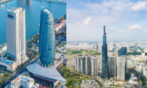 Áp cơ chế đặc thù về lương, phụ cấp cho chuyên gia tại Trung tâm tài chính