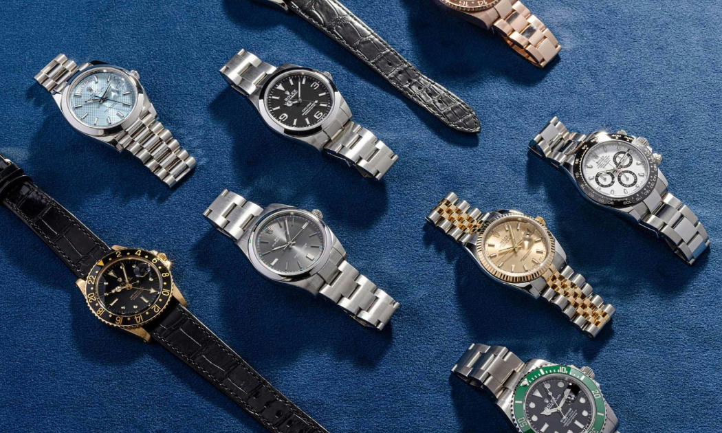 Quá trình phục hồi của ngành đồng hồ lại bị đình trệ?