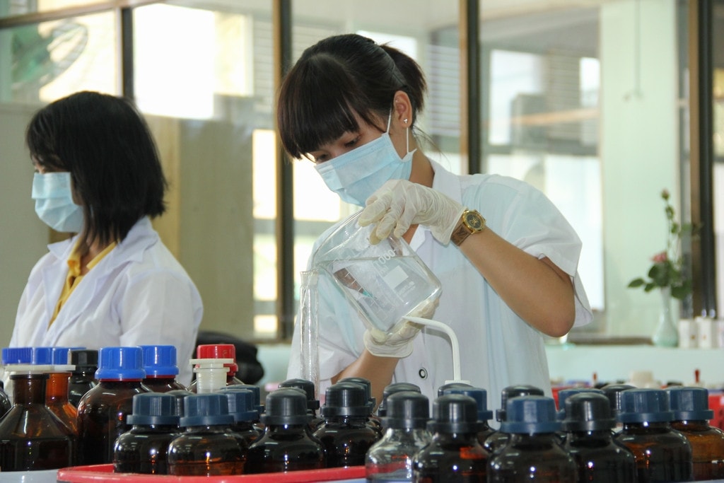 Việt Nam đã quan tâm đến khoa học công nghệ và đổi mới sáng tạo từ nhiều năm trước. Ảnh minh họa