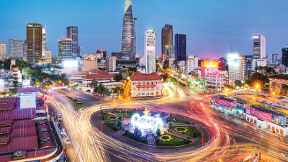 Special remuneration mechanism proposed for financial center experts