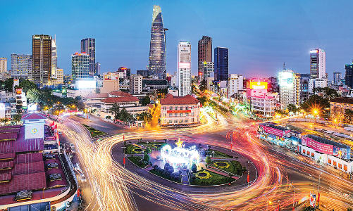 Special remuneration mechanism proposed for financial center experts