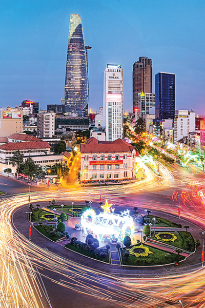 Special remuneration mechanism proposed for financial center experts