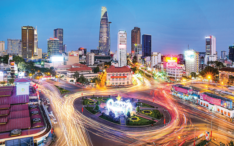 Special remuneration mechanism proposed for financial center experts