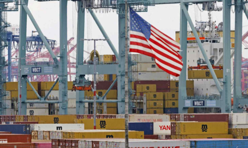 Kim ngạch xuất khẩu của Đài Loan sang Mỹ tăng hơn 81%, đạt 189 tỷ USD