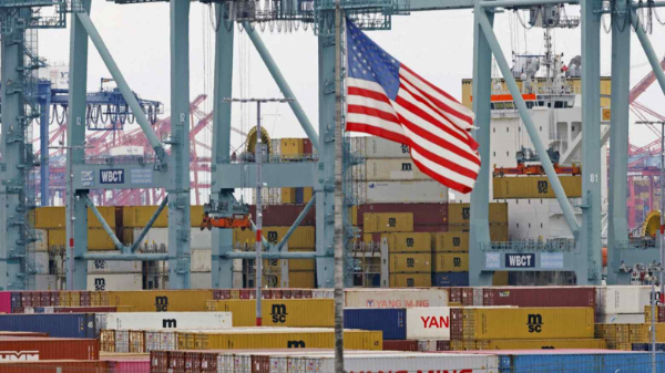 Kim ngạch xuất khẩu của Đài Loan sang Mỹ tăng hơn 81%, đạt 189 tỷ USD