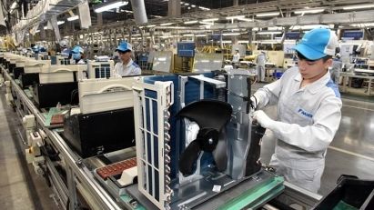 HCMC identifies 9 key tech pillars