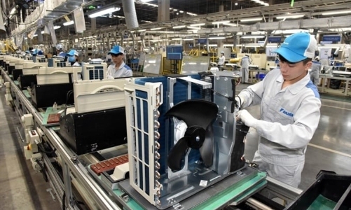 HCMC identifies 9 key tech pillars