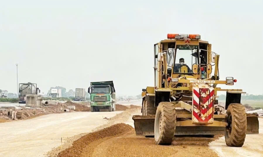 Ninh Bình: Khơi thông “điểm nghẽn” tại các dự án giao thông trọng điểm