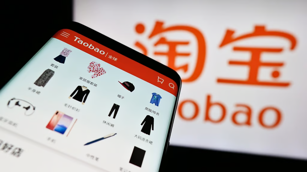 Lợi thế lớn của Alibaba trong việc áp dụng AI Agent là hệ sinh thái.