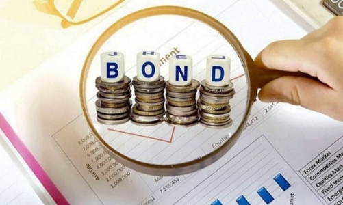 Corporate bond issuance hit $1.2bln in Q1